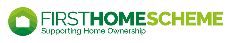 First Home Scheme Logo
