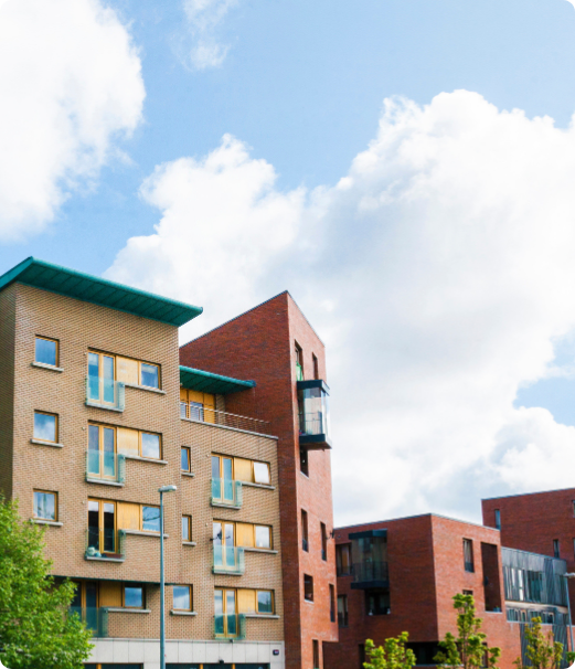 Tenant Home Purchase